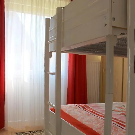 Ferien In Gromitz, Rosenstr 38 - Mit W-lan