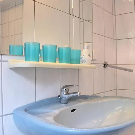 Daire Ferien In Gromitz, Rosenstr 38 - Mit W-lan