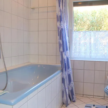 Ferien In Gromitz, Rosenstr 38 - Mit W-lan Daire Grömitz