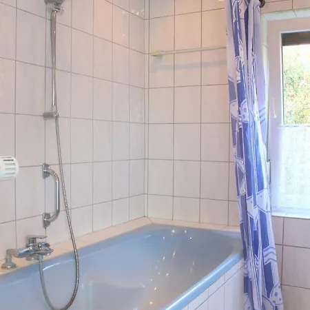 Ferien In Gromitz, Rosenstr 38 - Mit W-lan Daire *