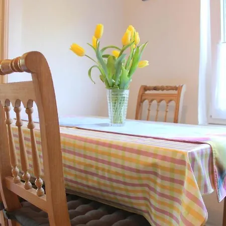 Daire Ferien In Gromitz, Rosenstr 38 - Mit W-lan *