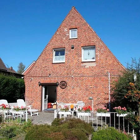 Ferien In Gromitz, Rosenstr 38 - Mit W-lan * Grömitz