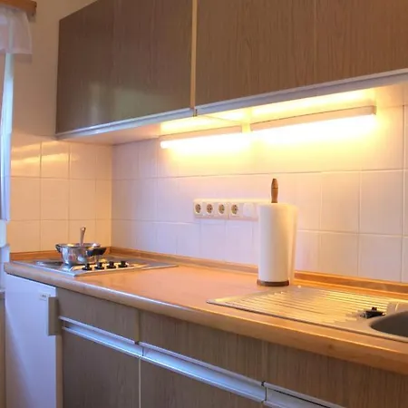 Ferien In Gromitz, Rosenstr 38 - Mit W-lan Grömitz